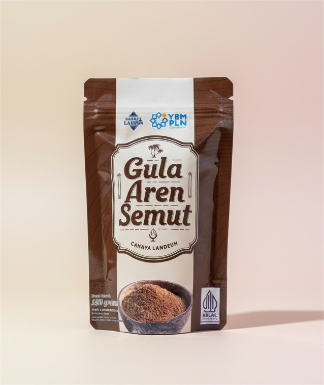 Gula Aren Semut